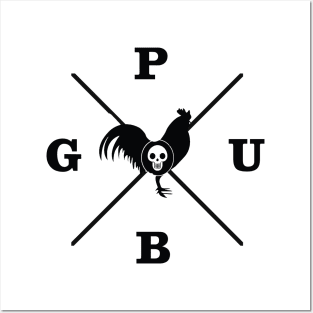 P.U.B.G Posters and Art